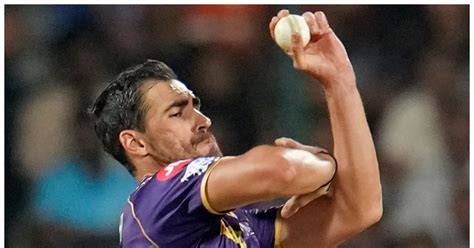 why mitchell starc is not playing ipl 2023